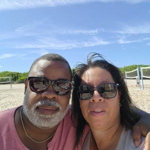 Meet your Posher, Cathy